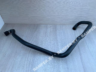 патрубок (трубопровод, шланг) BMW 7 серия E65/E66/E67 [рестайлинг] 2006, 3.0 л., дизель, АКПП, седан, 64218377700, 8377700