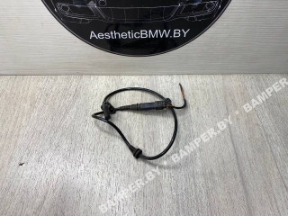 датчик ABS BMW X5 E70 2007, 3.0 л., дизель, АКПП, внедорожник 5 дв.