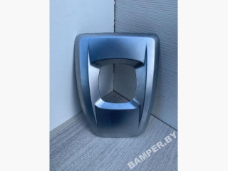 рамка обрамление кулисы BMW 5 серия E60/E61 2007, 2.5 л., бензин, АКПП, седан