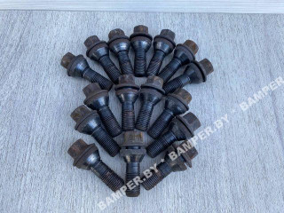 болт колесный BMW X5 E53 [рестайлинг] 2005, 3.0 л., дизель, АКПП, внедорожник 5 дв.