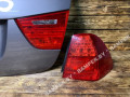 крышка багажника (дверь 3-5) BMW 3 серия E90/E91 [рестайлинг] 2009, 2.0 л., бензин, МКПП, универсал - фото №3