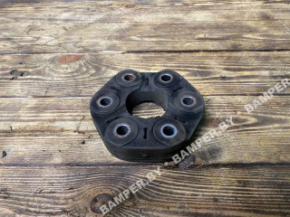 муфта кардана BMW X5 E70 2007, 3.0 л., дизель, АКПП, внедорожник 5 дв., 26117511454, 7511454
