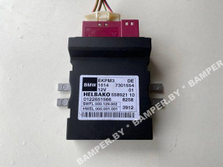 блок управления топливным насосом BMW 2012, 2.0 л., дизель, МКПП, седан, 16147301554, 7301554