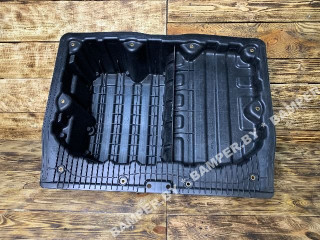 пол багажника BMW 3 серия E90/E91 [рестайлинг] 2009, 2.0 л., бензин, МКПП, универсал, 51717120020, 7120020