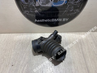 патрубок воздушного фильтра BMW 3 серия E36 1995, 1.6 л., бензин, хетчбэк 5 дв., 13711739575, 1739575