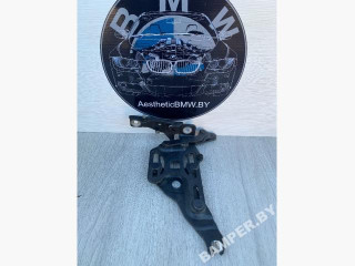 петля капота правая BMW X5 E70 2007, 3.0 л., дизель, АКПП, внедорожник 5 дв., 7148348