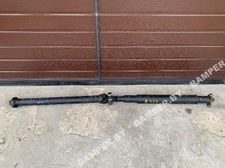 карданный вал BMW 2012, 2.0 л., дизель, МКПП, седан, 26107621287, 7621287