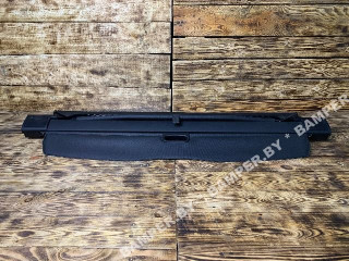 шторка багажника BMW 3 серия E90/E91 [рестайлинг] 2009, 2.0 л., бензин, МКПП, универсал