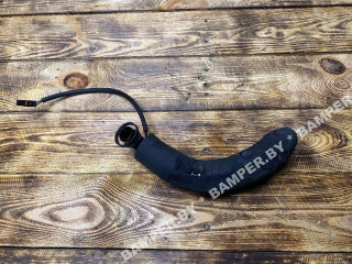 патрубок вентиляции картера BMW 5 серия E60/E61 2005, 2.5 л., бензин, МКПП, седан