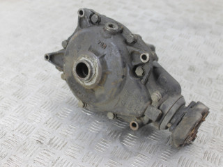 насос масляный BMW 5 серия E60/E61 2005, 2.5 л., дизель, АКПП, универсал, 11417789838, 7789838