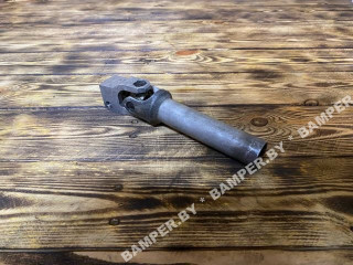 рулевой карданчик BMW 5 серия E60/E61 [рестайлинг] 2008, 3.0 л., дизель, АКПП, седан