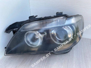 фара левая BMW 7 серия E65/E66/E67 [рестайлинг] 2006, 3.0 л., дизель, АКПП, седан, 6937241