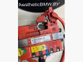 распределитель тока BMW X5 E70 2007, 3.0 л., дизель, АКПП, внедорожник 5 дв., 9114135 - фото №2