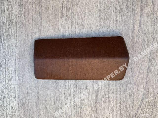 комплект декоративных накладок (дерева) салона BMW 7 серия E65/E66/E67 [рестайлинг] 2006, 3.0 л., дизель, АКПП, седан, 51457148747, 7148747