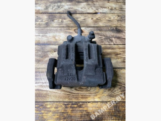 суппорт задний левый BMW 3 серия E90/E91 [рестайлинг] 2009, 2.0 л., бензин, МКПП, универсал