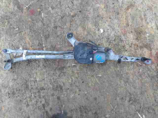 механизм стеклоочистителя (трапеция дворников) Mercedes-Benz C-Класс W204/S204 2010, 3.5 л., i, бензин, АКПП, седан, полный привод