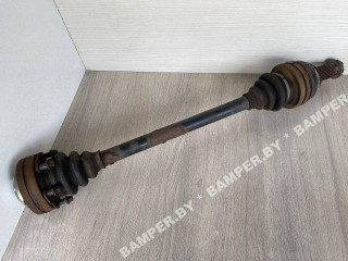 полуось задняя (приводной вал, ШРУС) BMW X5 E53 [рестайлинг] 2005, 3.0 л., бензин, АКПП, внедорожник 5 дв., 7500914