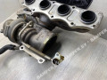 турбина BMW 2012, 2.0 л., бензин, АКПП, седан, 11657588937, 11657588938, 7509210, 7538988, 7588937 - фото №9