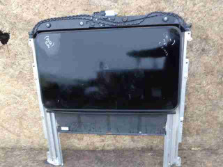 люк Mercedes-Benz C-Класс W203/S203/CL203 [рестайлинг] 2008, 3.0 л., i, бензин, АКПП, седан, полный привод