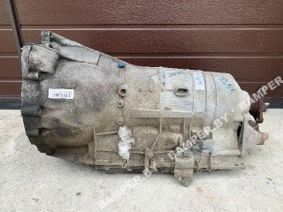 КПП автоматическая (АКПП) BMW 5 серия E60/E61 [рестайлинг] 2008, 3.0 л., дизель, АКПП, седан