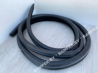 уплотнитель двери BMW 5 серия E60/E61 2007, 2.5 л., бензин, АКПП, седан