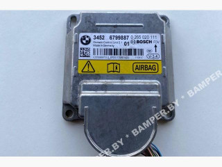 блок AirBag BMW 2011, 2.5 л., дизель, АКПП, универсал, 34526799887, 6799887