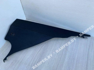 обшивка стойки BMW 7 серия F01/F02 2008, 4.4 л., бензин, АКПП, седан, 9114148