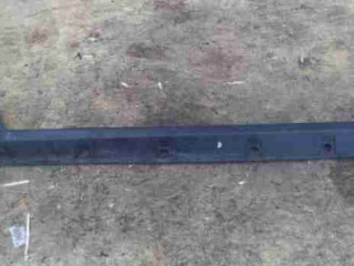 накладка на порог Toyota FJ Cruiser 1 поколение J15 2007, 4.0 л., i, бензин, АКПП, внедорожник 5 дв., полный привод