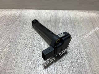 датчик уровня масла BMW 2011, 2.5 л., дизель, АКПП, универсал, 12617607909, 7607909