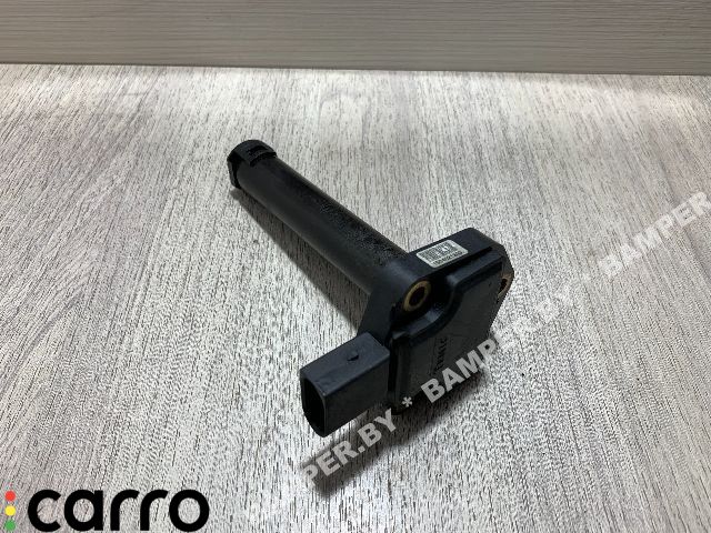 датчик уровня масла BMW 2011, 2.5 л., дизель, АКПП, универсал, 12617607909, 7607909 - фото №1