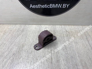 кронштейн глушителя BMW X3 F25 2012, 2.8 л., бензин, АКПП, внедорожник 5 дв., 18307612903, 7612903