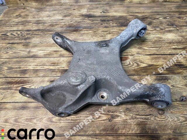 рычаг задний левый BMW 5 серия E60/E61 2005, 2.5 л., дизель, АКПП, универсал, 33326758715, 6758715 - фото №1