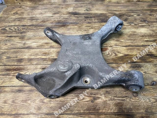 рычаг задний левый BMW 5 серия E60/E61 2005, 2.5 л., дизель, АКПП, универсал, 33326758715, 6758715