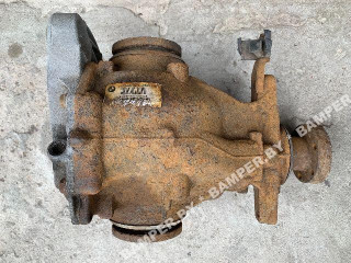 редуктор заднего моста BMW 5 серия E60/E61 [рестайлинг] 2008, 3.0 л., дизель, АКПП, седан, 33107570470, 7570470