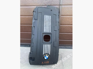 декоративная крышка двигателя BMW 5 серия E60/E61 2007, 2.5 л., бензин, АКПП, седан, 11127575034
