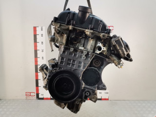 двигатель BMW 5 серия F07/F10/F11 2012, 3.0 л., N55 B30 A, бензин, АКПП, седан, N55B30A