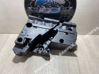 пластик BMW X5 E53 [рестайлинг] 2005, 3.0 л., дизель, АКПП, внедорожник 5 дв., 51478402111, 8402111