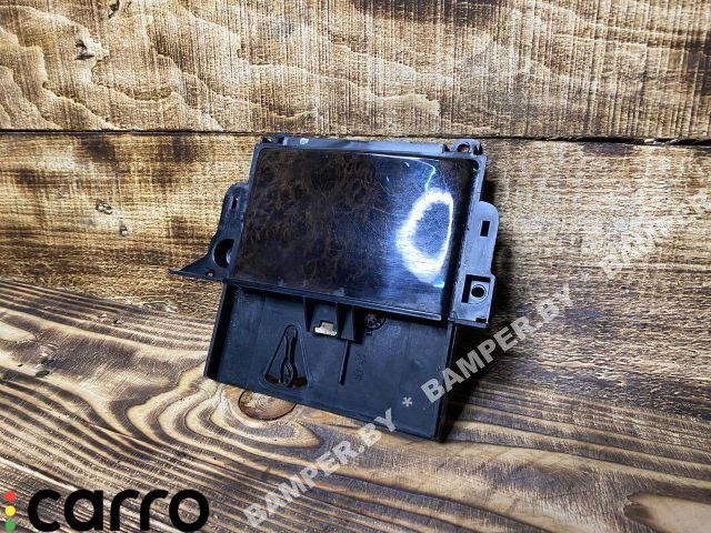 пепельница BMW 5 серия E60/E61 2005, 2.5 л., бензин, МКПП, седан, 7112008 - фото №1