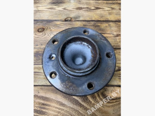 ступица передняя BMW 3 серия E90/E91 [рестайлинг] 2009, 2.0 л., бензин, МКПП, универсал, 31216765157, 6765157