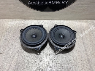 динамик высокочастотный (пищалка) BMW 2011, 2.0 л., дизель, МКПП, седан, 9169692