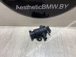 клапан управления турбиной (актуатор) BMW X5 E70 [рестайлинг] 2011, 4.0 л., дизель, АКПП, внедорожник 5 дв., 8509323, 11658509323