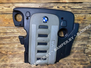 декоративная крышка двигателя BMW X5 E70 2007, 3.0 л., дизель, АКПП, внедорожник 5 дв., 11147788908, 7788908