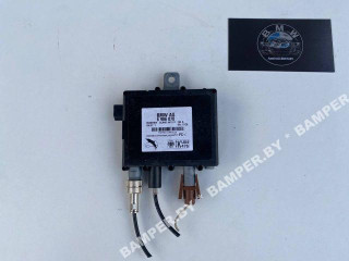 усилитель антенны BMW X5 E53 [рестайлинг] 2005, 3.0 л., дизель, АКПП, внедорожник 5 дв., 65256906070, 6906070