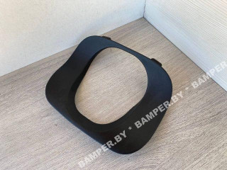 заглушка (решетка) в бампер BMW X5 E53 [рестайлинг] 2005, 3.0 л., бензин, АКПП, внедорожник 5 дв., 8002956