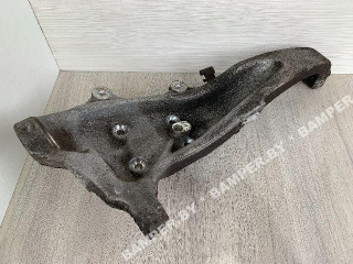 кулак поворотный левый BMW 2012, 2.0 л., дизель, МКПП, седан, 31216775769, 6775769