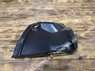 перегородка BMW 5 серия E60/E61 2005, 2.5 л., дизель, АКПП, универсал