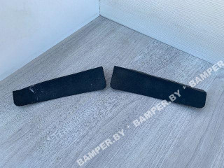 брызговик BMW 5 серия E60/E61 2007, 2.5 л., бензин, АКПП, седан, 51717041625, 51717041626