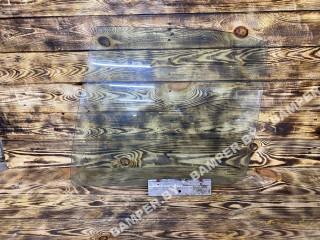 стекло двери задней левой BMW 3 серия E36 1992, 1.6 л., бензин, МКПП, седан