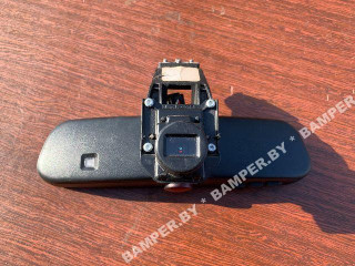 зеркало салона BMW 7 серия F01/F02 2008, 4.4 л., бензин, АКПП, седан