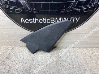 накладка на зеркало BMW 3 серия E36 1995, 2.5 л., бензин, МКПП, купе, 1977492, 51321977492